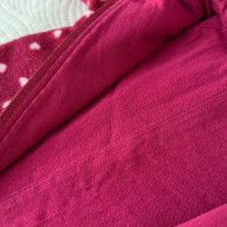 Теплый флисовый комбинезон - фото 2