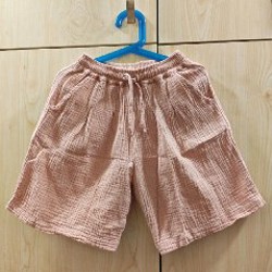 Юбка-шорты - фото 2