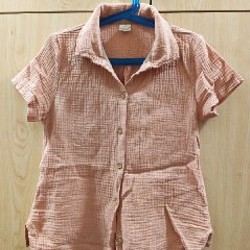 Юбка-шорты - фото 3