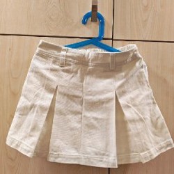 Юбка-шорты - фото 4