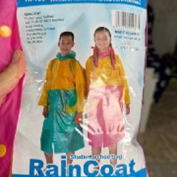 Дождевик - фото 2