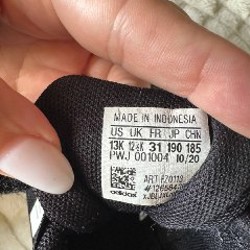 Новые демисезонные ботинки - фото 5