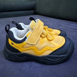 Кроссовки - фото 1