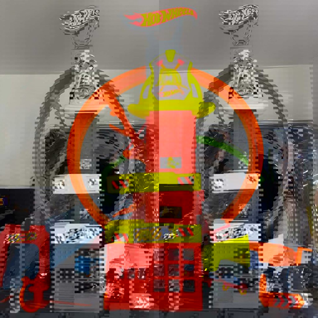 Хотвилс пожарная