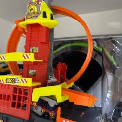 Хотвилс пожарная - фото 2