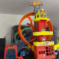 Хотвилс пожарная - фото 3