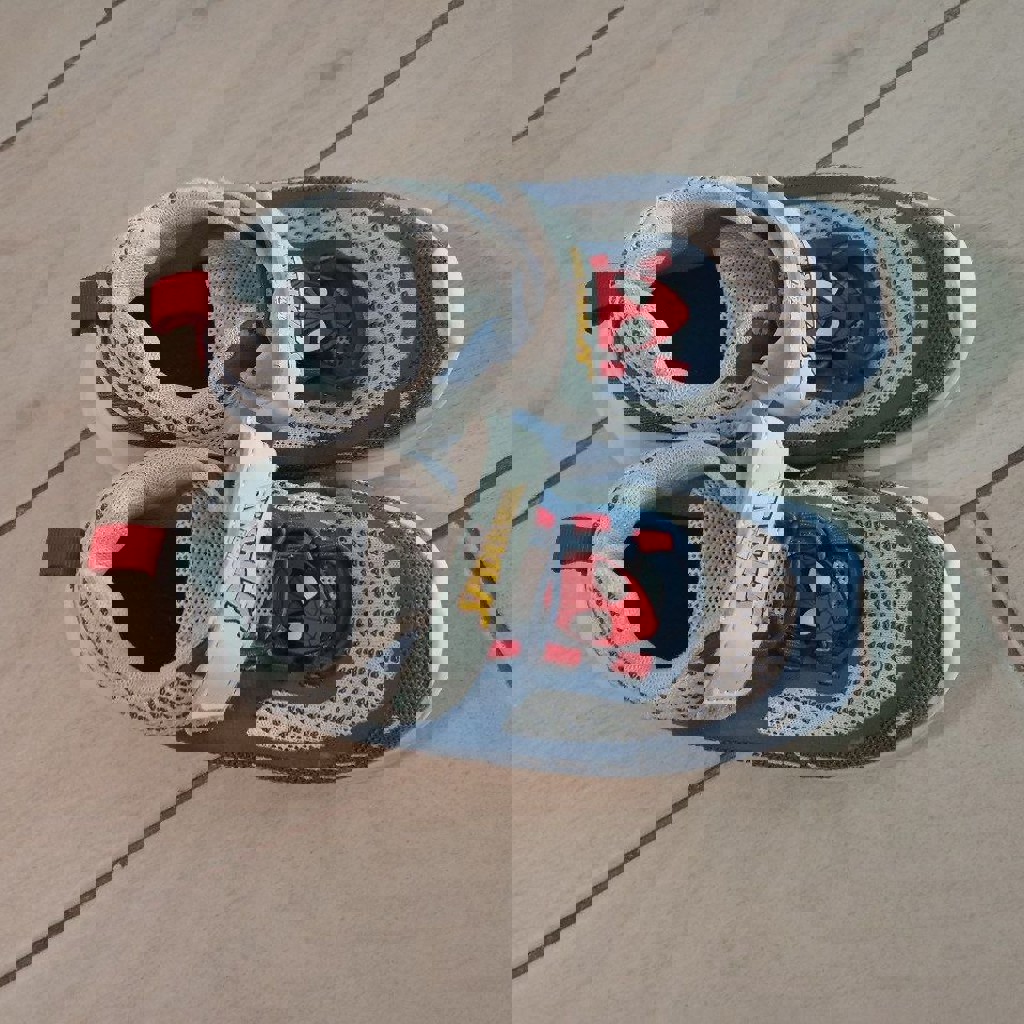 Кроссовки для мальчика