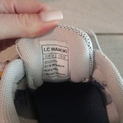 Кроссовки для мальчика - фото 2