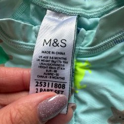 Купальник - фото 2