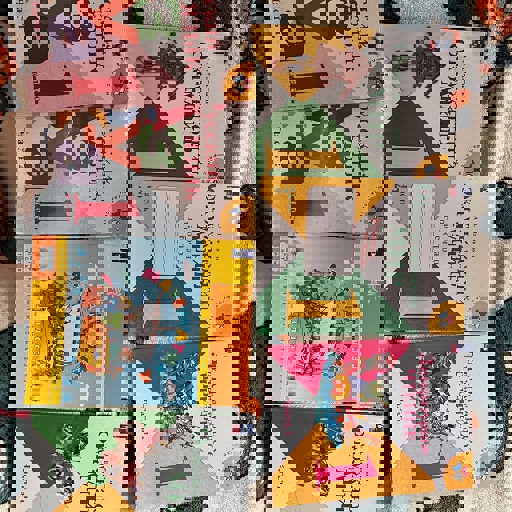 Учебник для первого класса