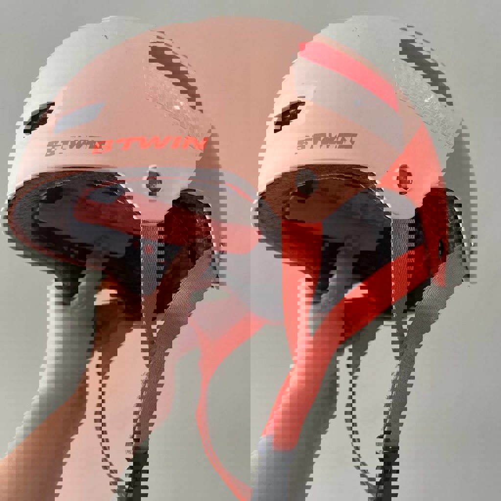 Детский шлем