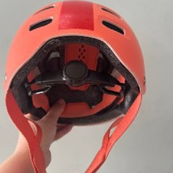 Детский шлем - фото 2