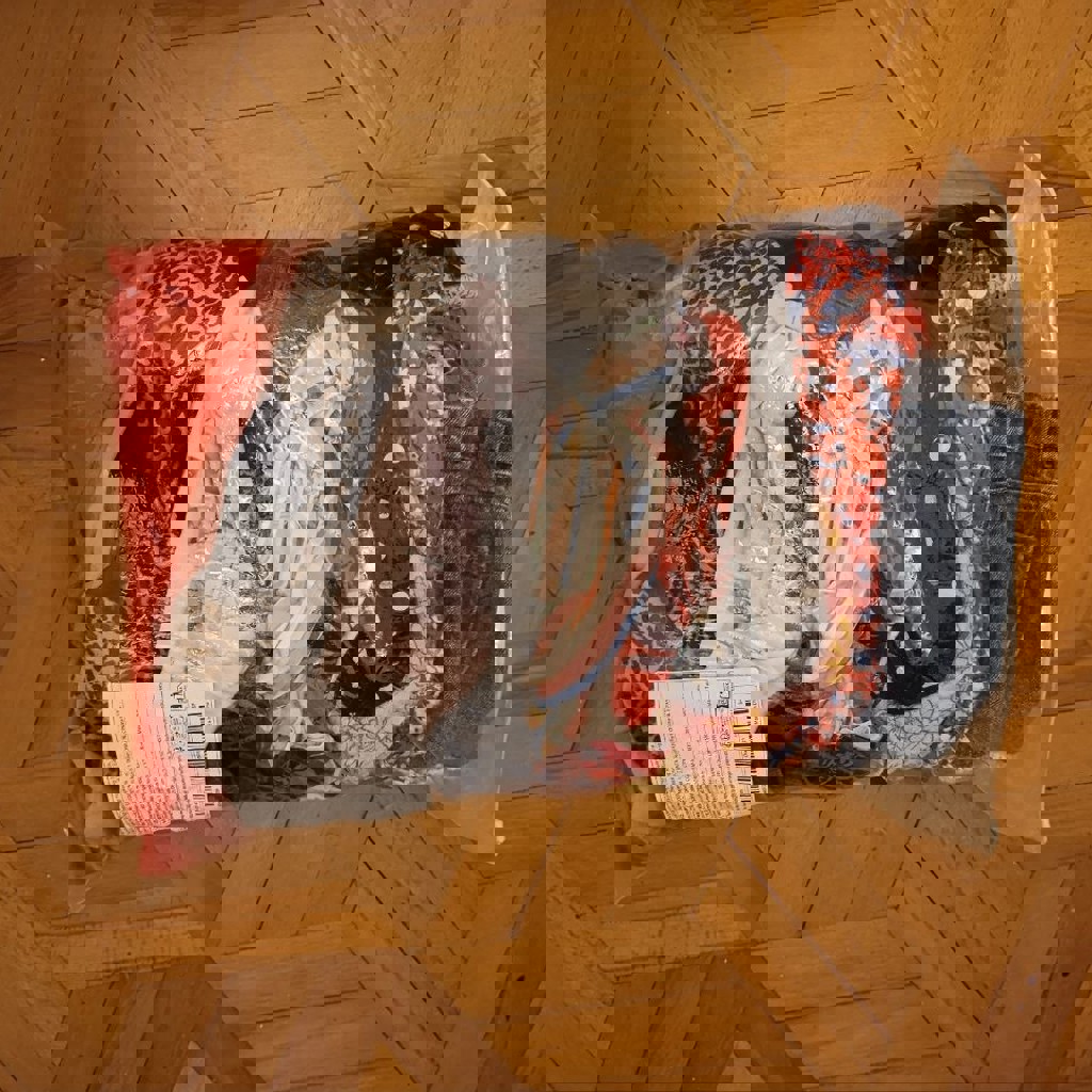 Пакет одежды для мальчика