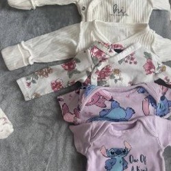 Бодики с длинным рукавом - фото 1