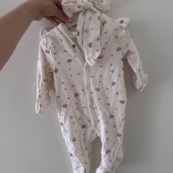 Бодики с длинным рукавом - фото 5