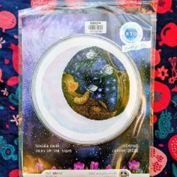 Набор для вышивания - фото 2