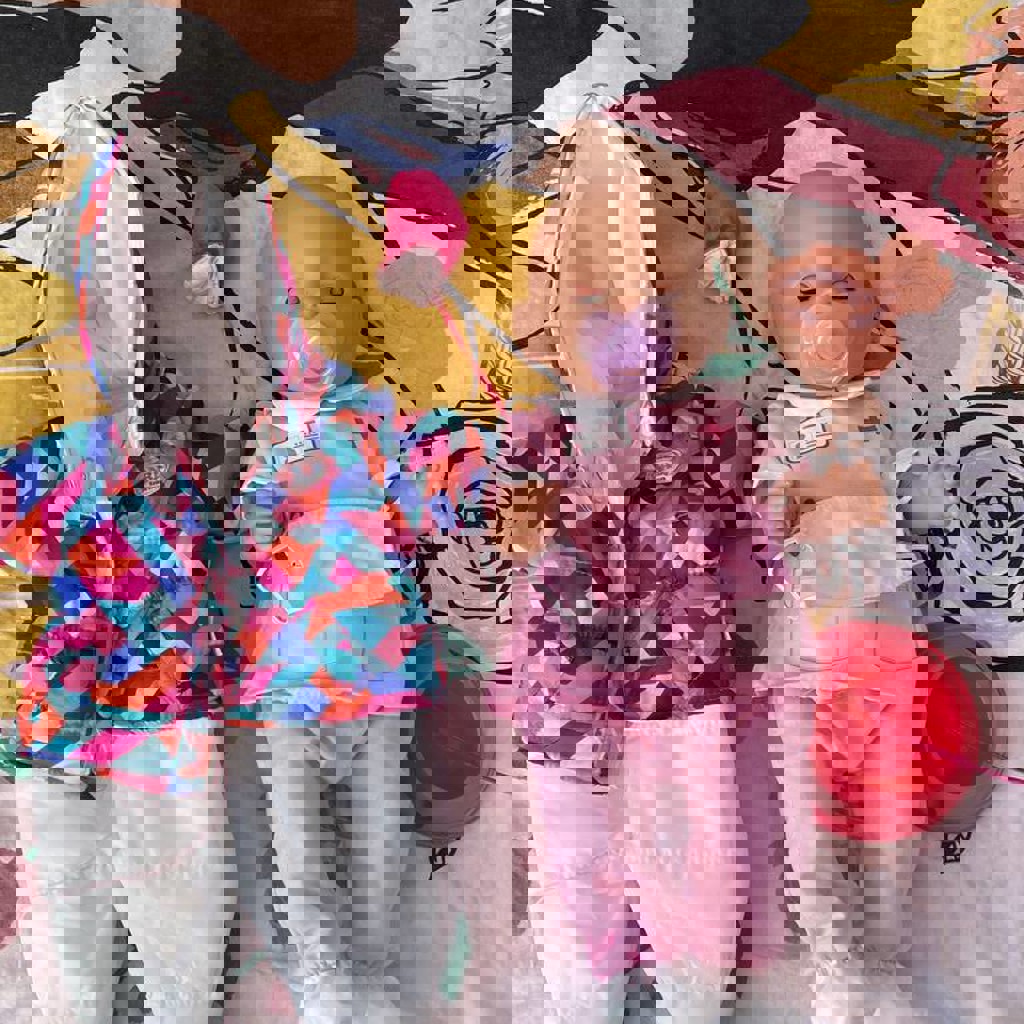 Кукла беби Бон