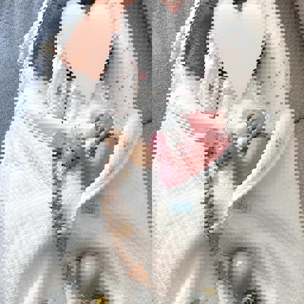 Кокон «Зёвушка»