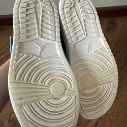 Nike Sky Jordan - фото 3