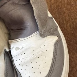 Nike Sky Jordan - фото 2