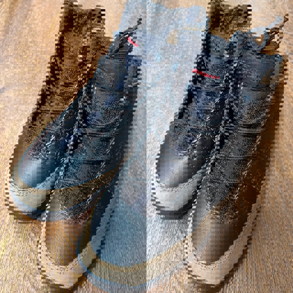 Nike Air Jordan 9 Retro PS