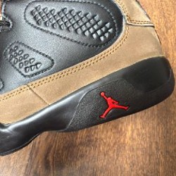 Nike Air Jordan 9 Retro PS - фото 3