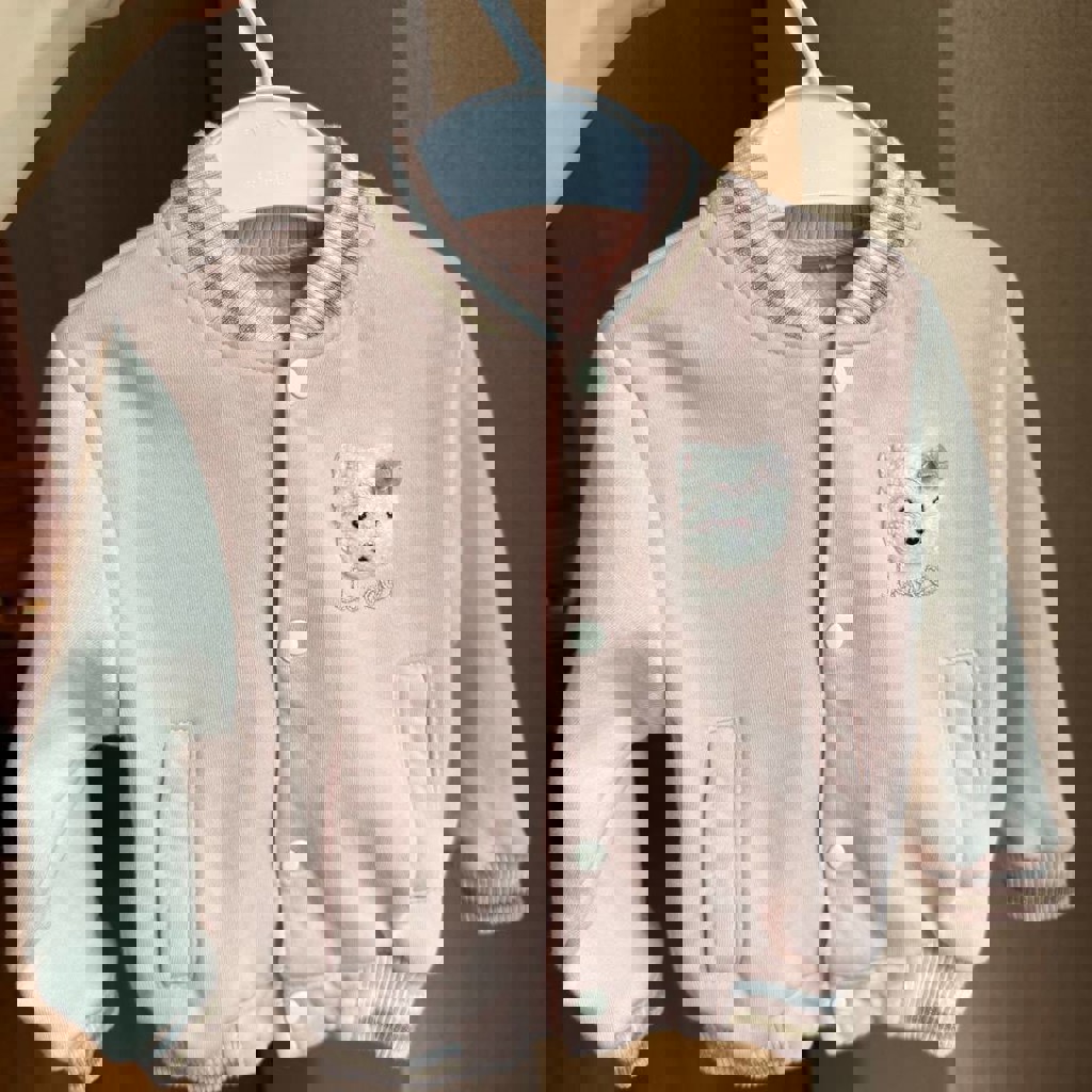 Бомбер куртка кофта