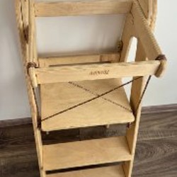 Поднос для еды - фото 1