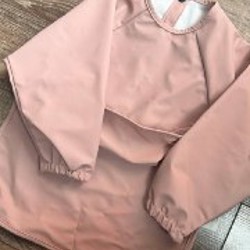 Фартук для еды - фото 1