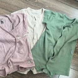 Фартук для еды - фото 2