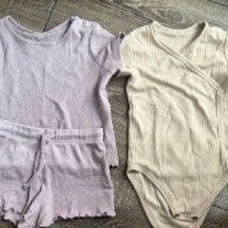 Фартук для еды - фото 4