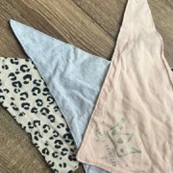 Фартук для еды - фото 5