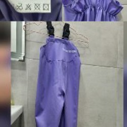 Куртка детская Nikastyle - фото 1