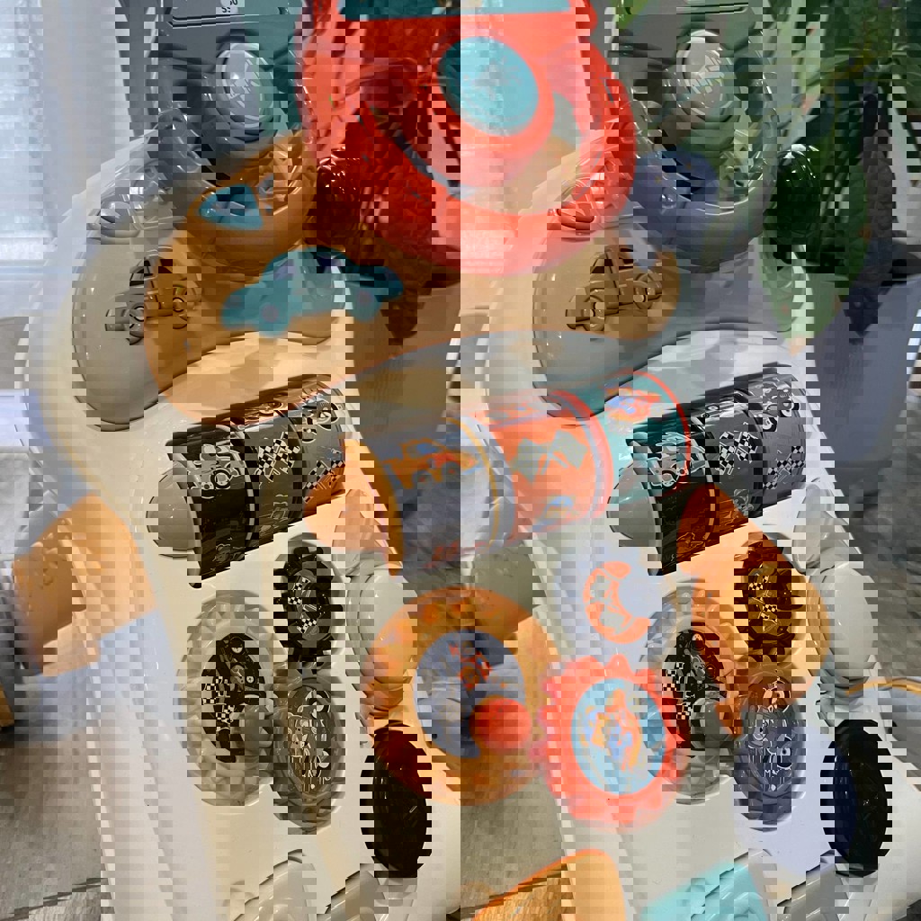 Музыкальный инструмент