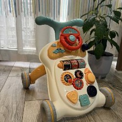 Музыкальный инструмент - фото 2