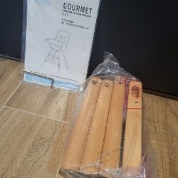 Детский стульчик Nuovita Gourmet 2в1 - фото 6