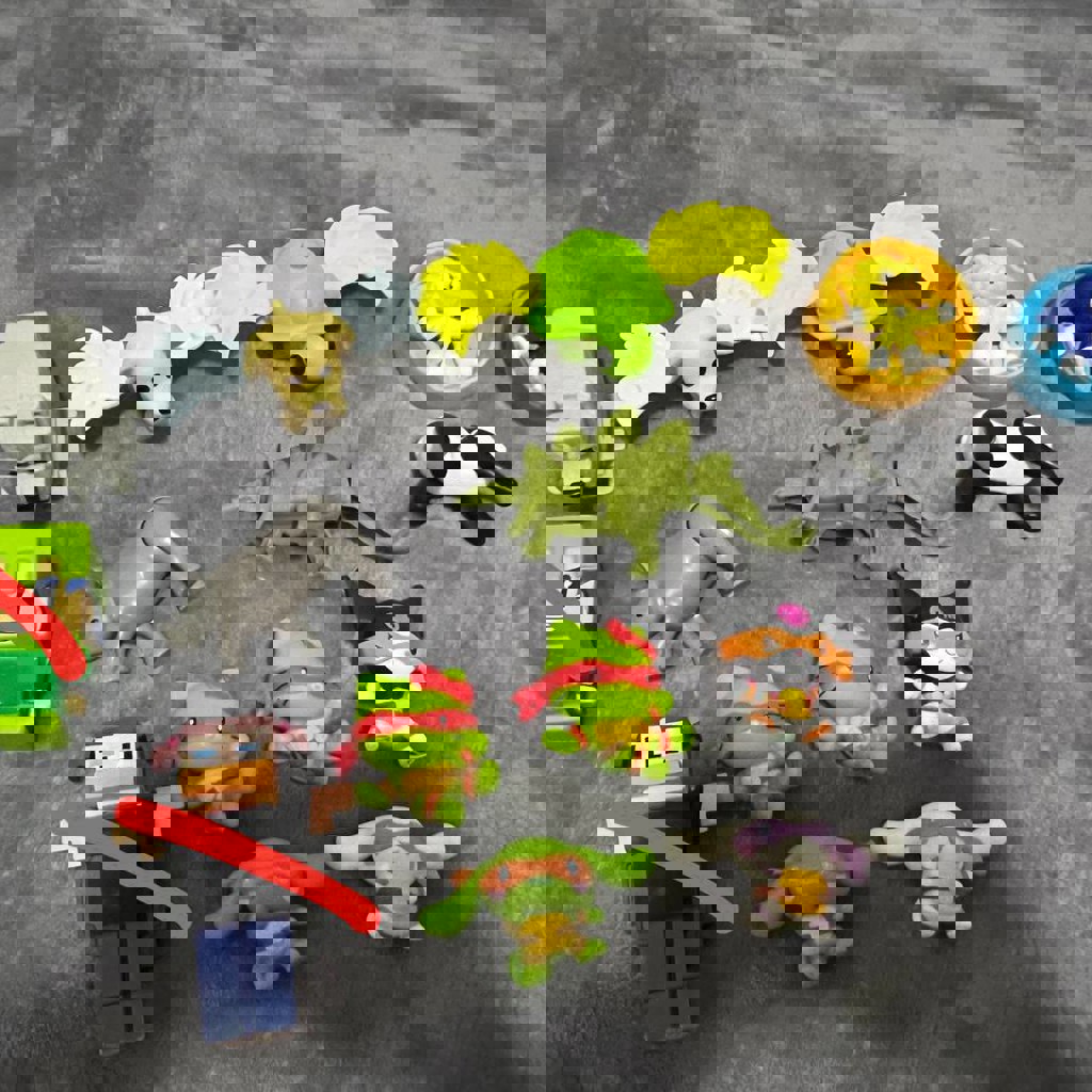 Мягкая игрушка Грелка