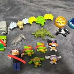 Мягкая игрушка Грелка - фото 1