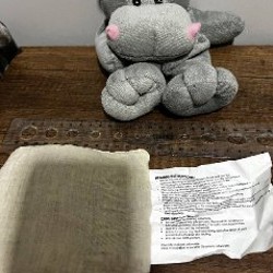 Мягкая игрушка Грелка - фото 5