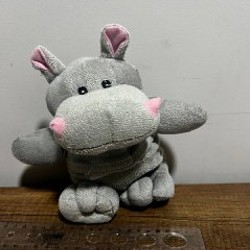 Мягкая игрушка Грелка - фото 6