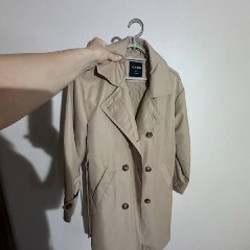 Тренч для девочки - фото 2