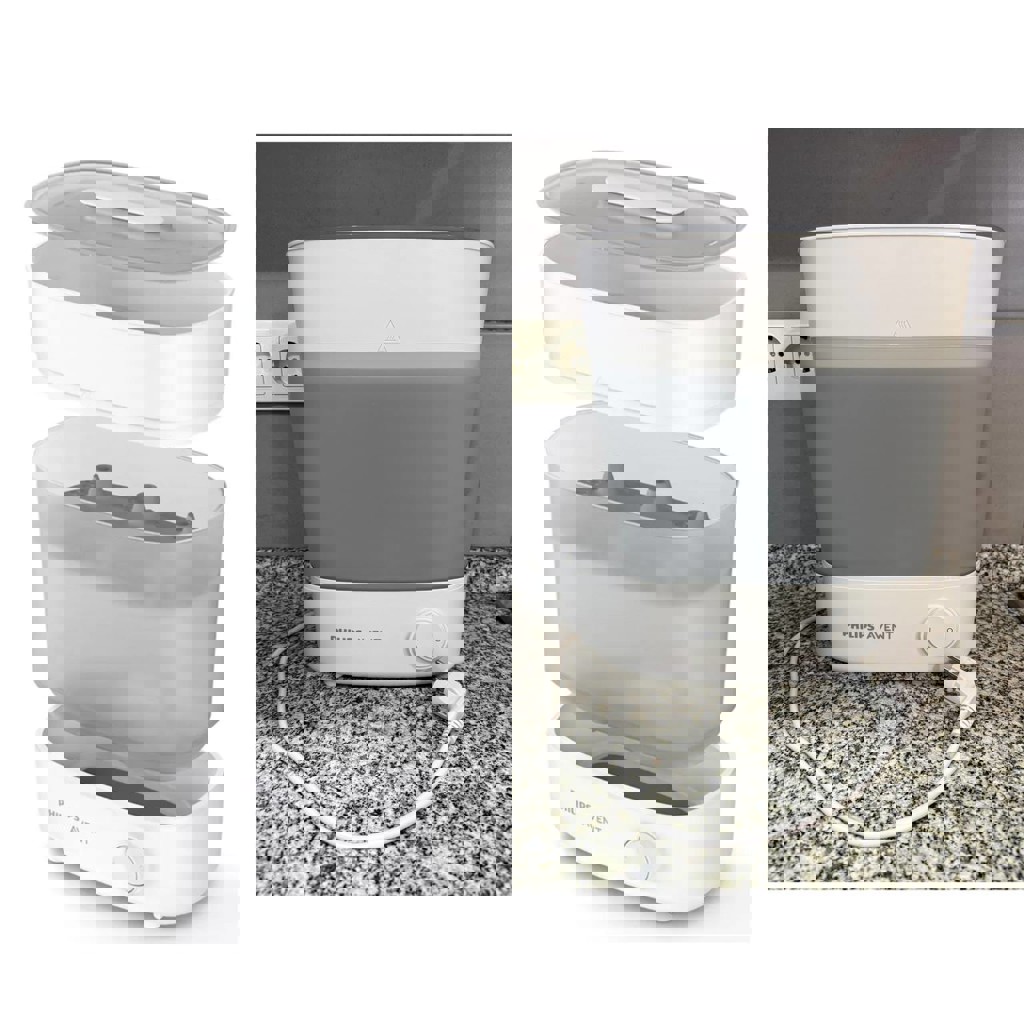 Стерилизатор Philips Avent