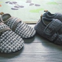 Детские тапочки - фото 2