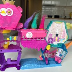 Набор 'Клуб Кристаллов Троллей' с Поппи - фото 3