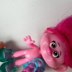 Набор 'Клуб Кристаллов Троллей' с Поппи - фото 5