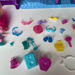 Набор 'Клуб Кристаллов Троллей' с Поппи - фото 6