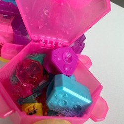 Набор 'Клуб Кристаллов Троллей' с Поппи - фото 7