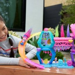 Набор 'Клуб Кристаллов Троллей' с Поппи - фото 8