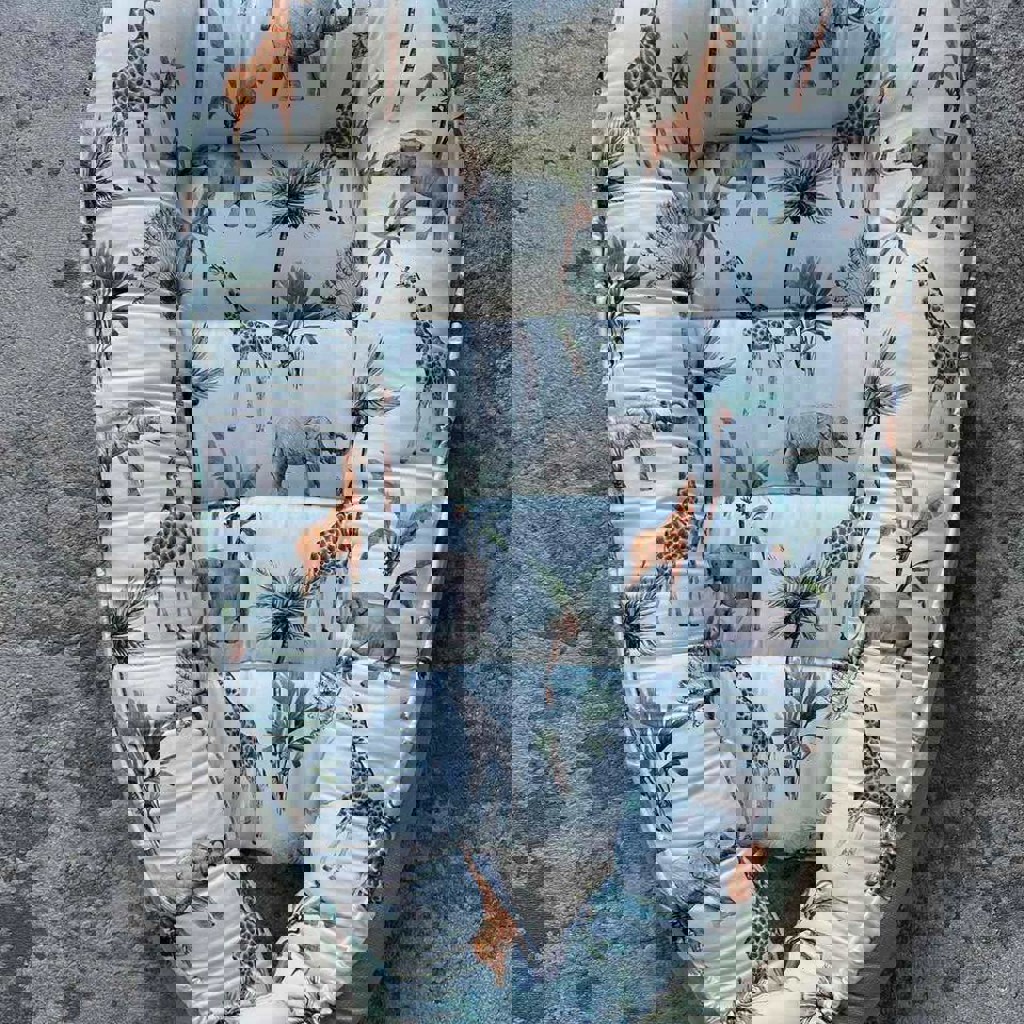 Кокон для малыша