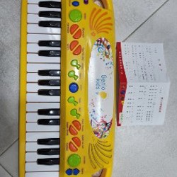 Детский синтезатор Genio Kids - фото 2